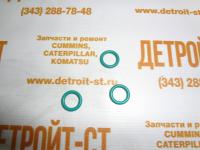 Кольцо форсунки нижнее M-9X7317 фото запчасти