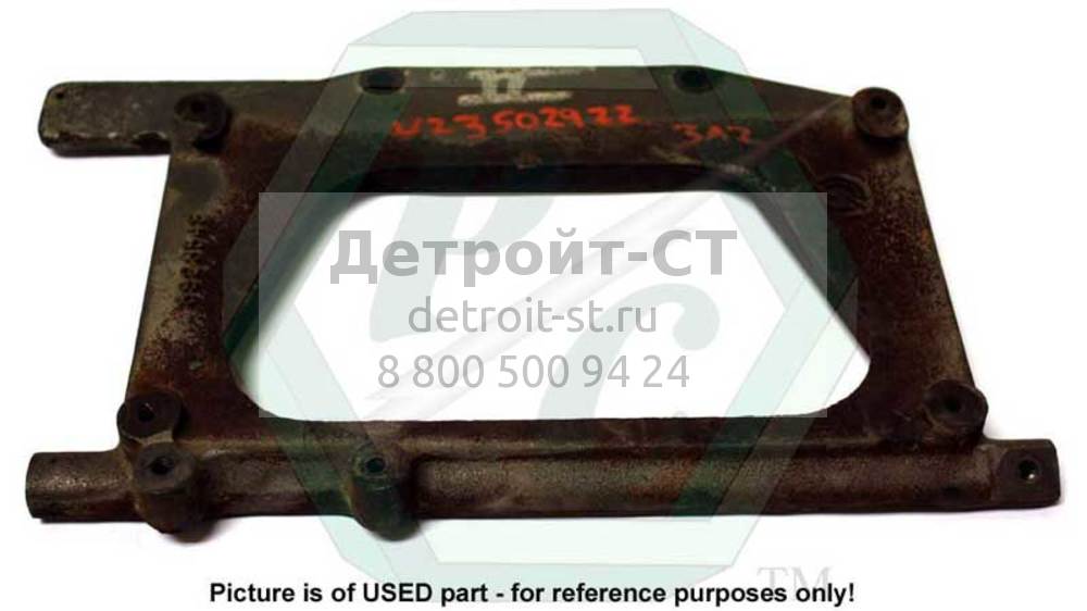 Bracket 23502922 фото запчасти