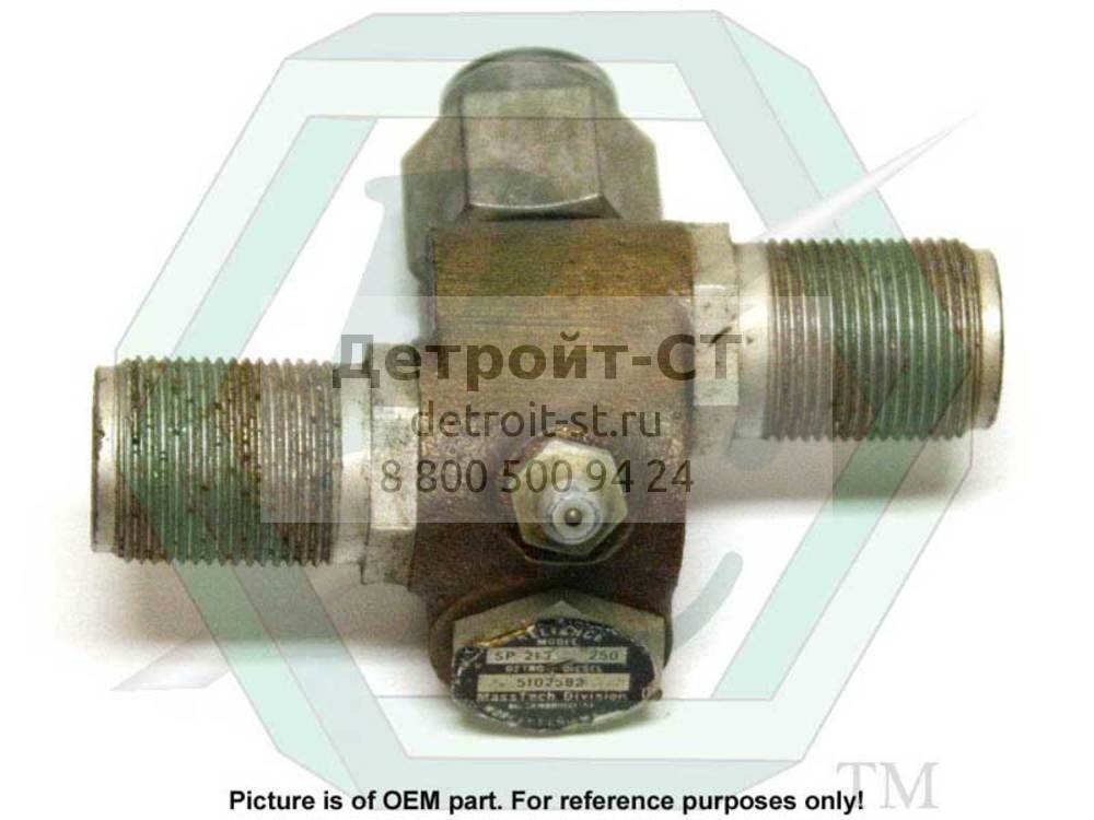 Adaptor Asm 5102582 фото запчасти