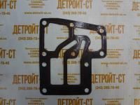 Прокладка суппорта Cummins N14 3070477 (3066276, 3066179) фото запчасти