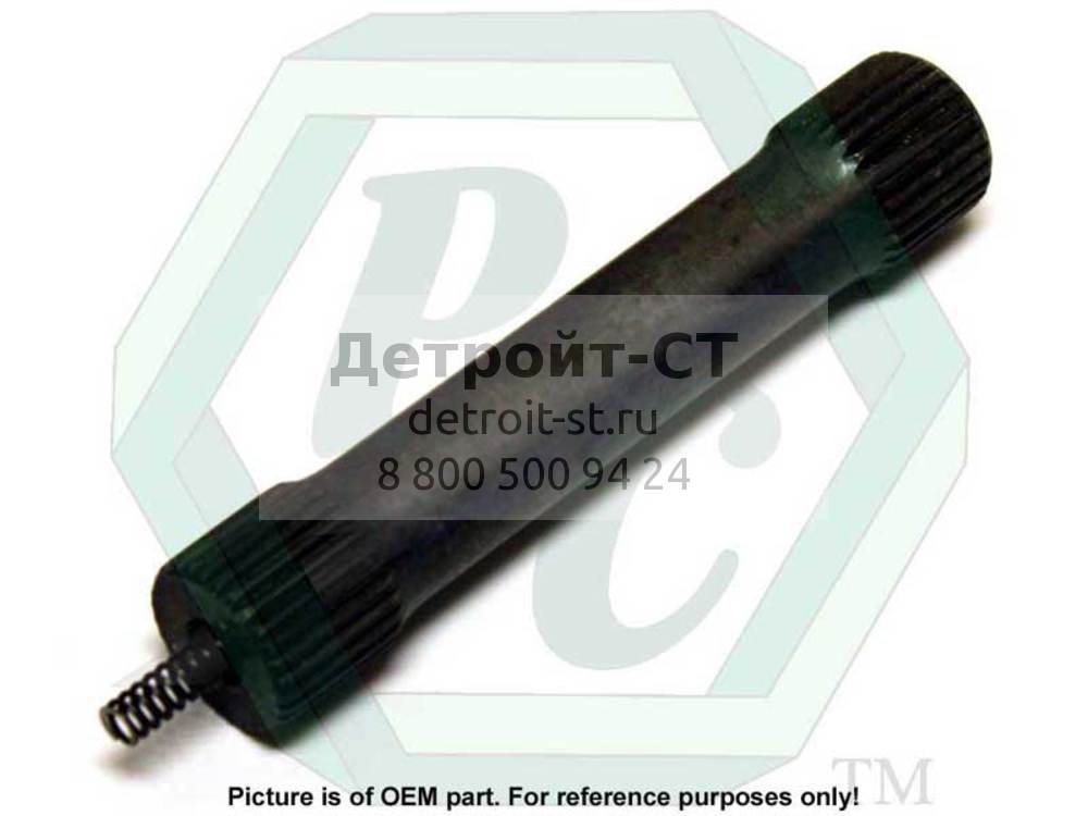 Shaft, Blower Drive, 4.89 Lg 8922666 фото запчасти