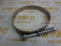 Болтовой хомут 3641131 (4086587, 3641130) фото запчасти
