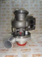 Турбокомпрессор Caterpillar, CAT C9, C12 2507700 фото запчасти