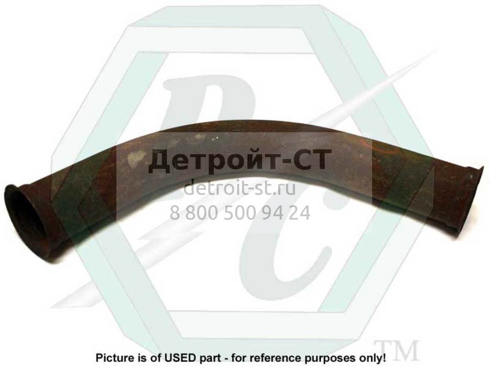 Tube 5101413 фото запчасти