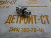 Коннектор Cummins 3975113 (3975114, C3975113) фото запчасти