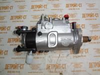 ТНВД 2643B319 (10000-00673, 3230f581t) фото запчасти