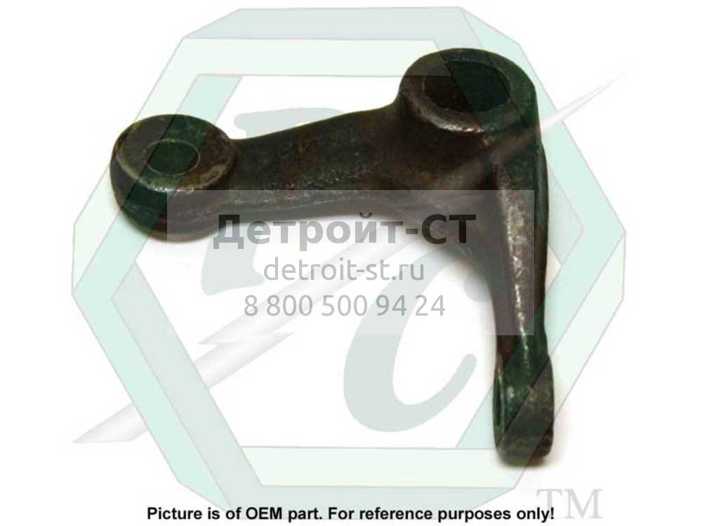 Lever 5154422 фото запчасти