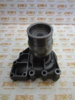 Водяная помпа Cummins QSX-15 4089909 (4024886) фото запчасти