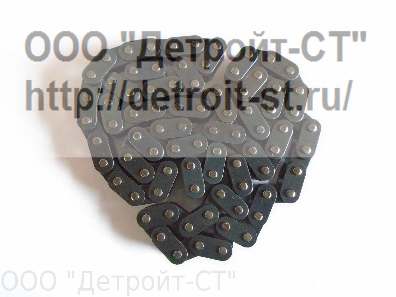 Цепь ГРМ Cummins ISF 2.8 4982040 фото запчасти