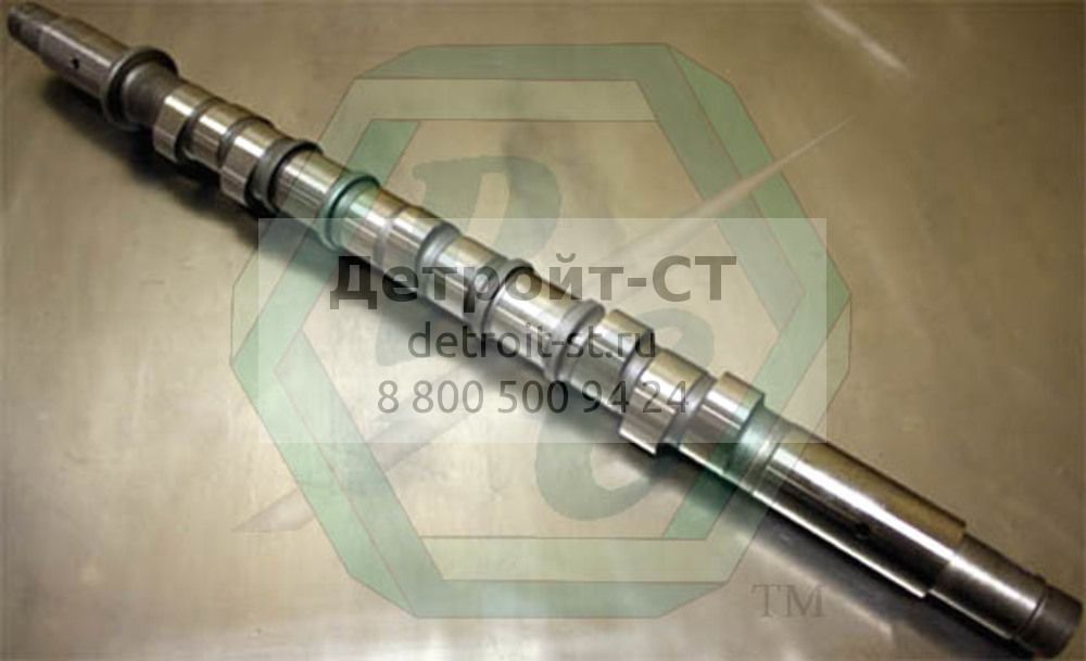 Cam, 6V71 5117860 фото запчасти