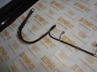 Рампа топливная Cummins 3922117 фото запчасти