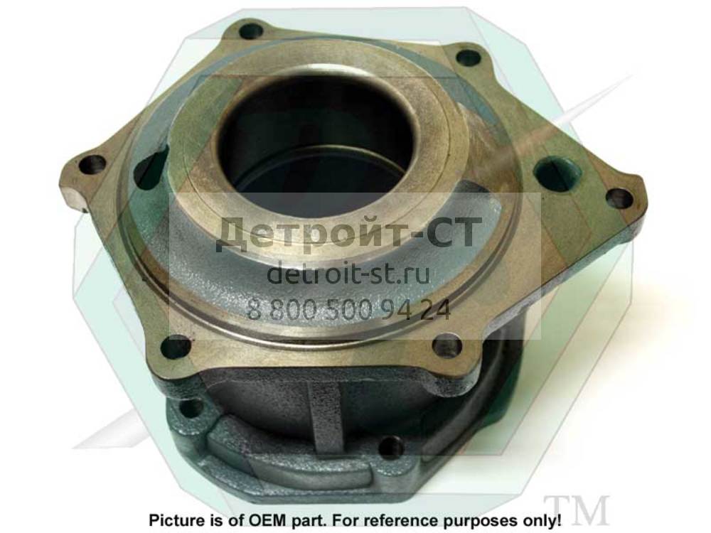 Housing 23503881 фото запчасти