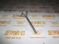 Клапан выпускной Deutz 02137301 (2137301, 0213-7301, 2137301, 4153631, 4159136) фото запчасти