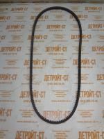 Клиновой ремень 01180833 (01180463, 0118-0463, 0118-0833) фото запчасти