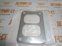 Прокладка турбокомпрессора Caterpillar, CAT C15 1S4295 фото запчасти
