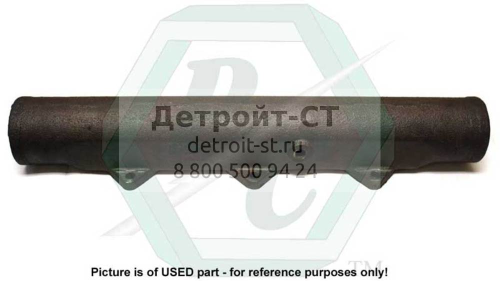 Manifold 5129720 фото запчасти