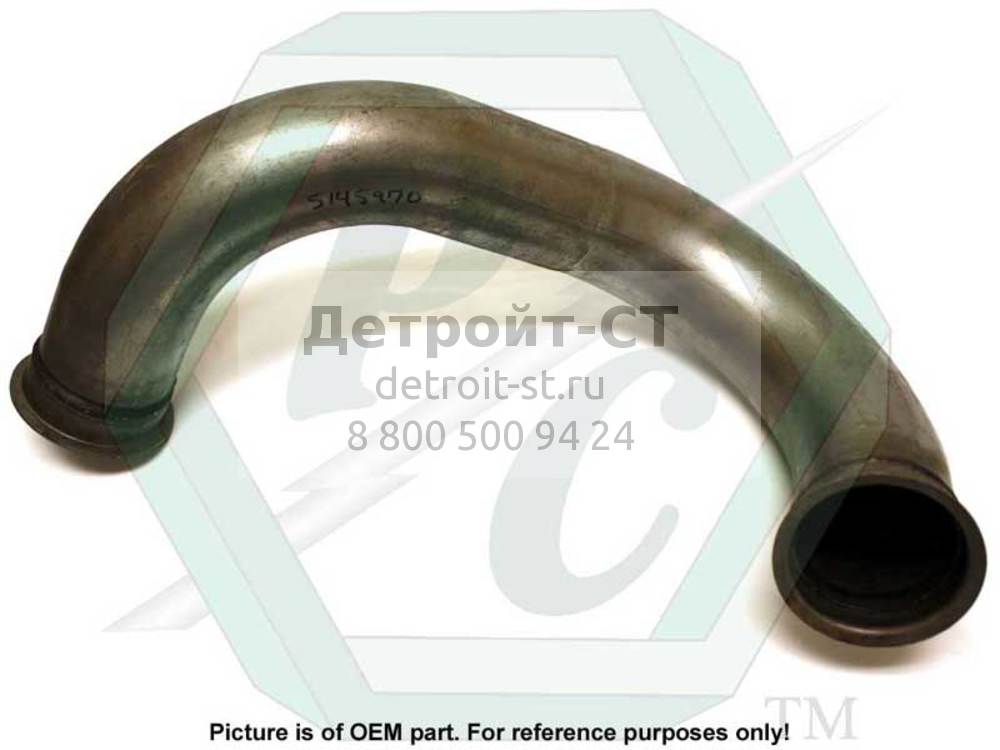 Tube 5145970 фото запчасти