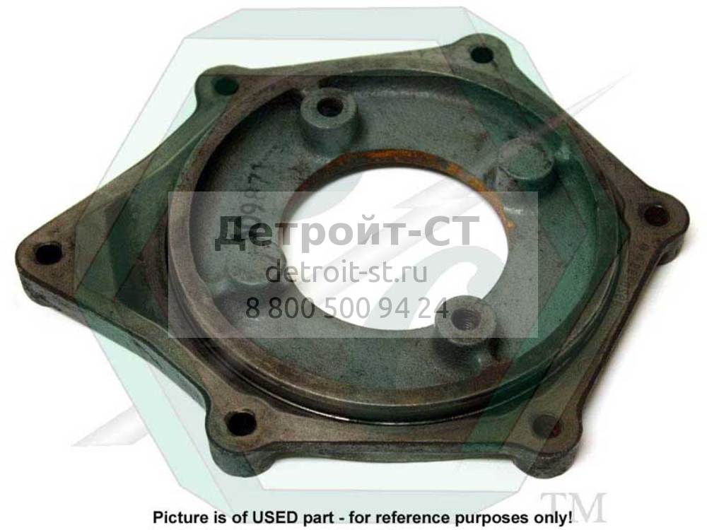Housing 23505272 фото запчасти