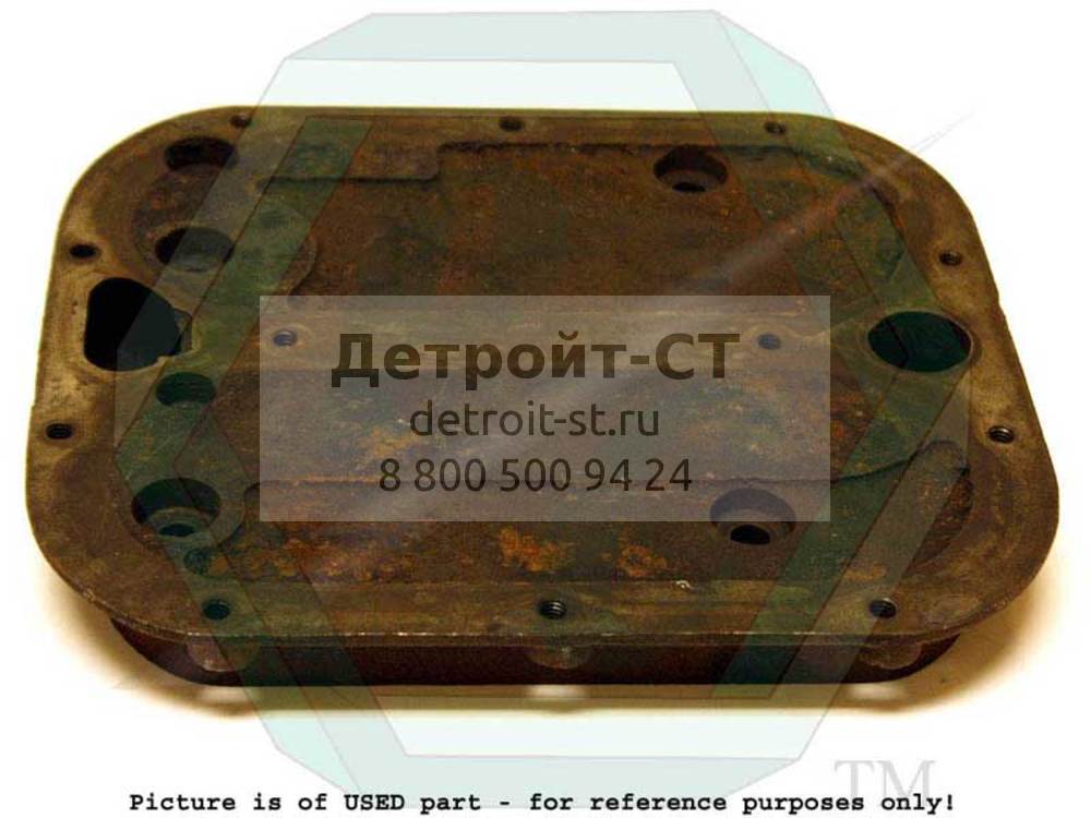 Adapter 5126259 фото запчасти