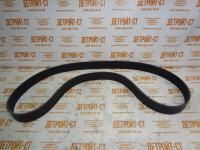 Поликлиновой ремень 01183376 фото запчасти