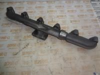 Выхлопная труба 04282961 фото запчасти