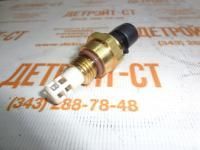 Датчик температуры Cummins QSC8.3 3408345 (3865345, 3865366, 3408346) фото запчасти