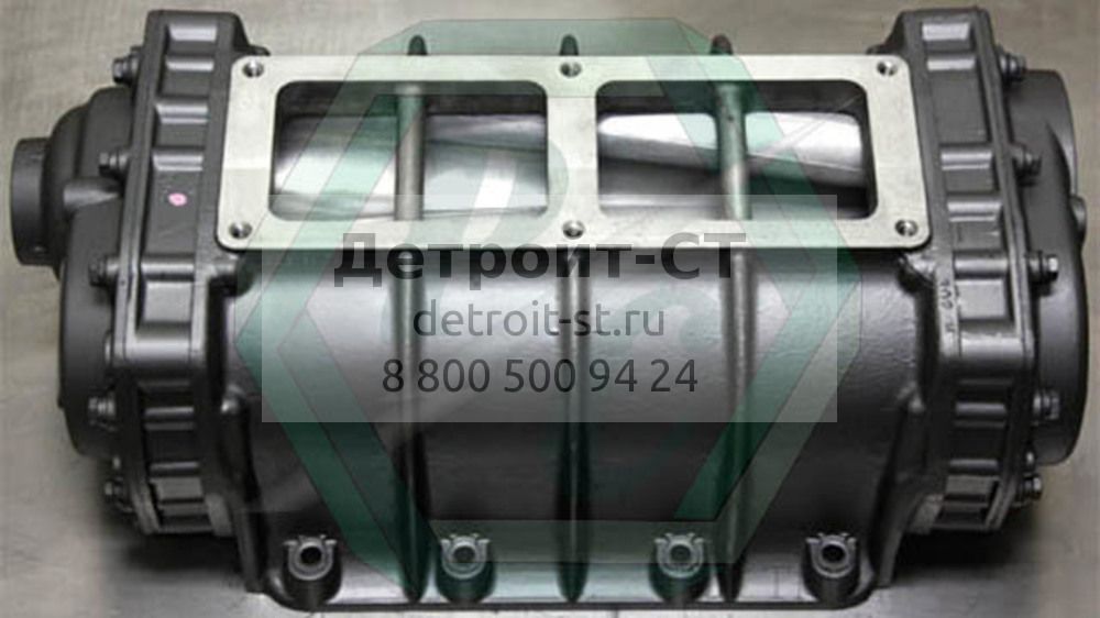 Blower, 6-71T, C/D 5138555 фото запчасти