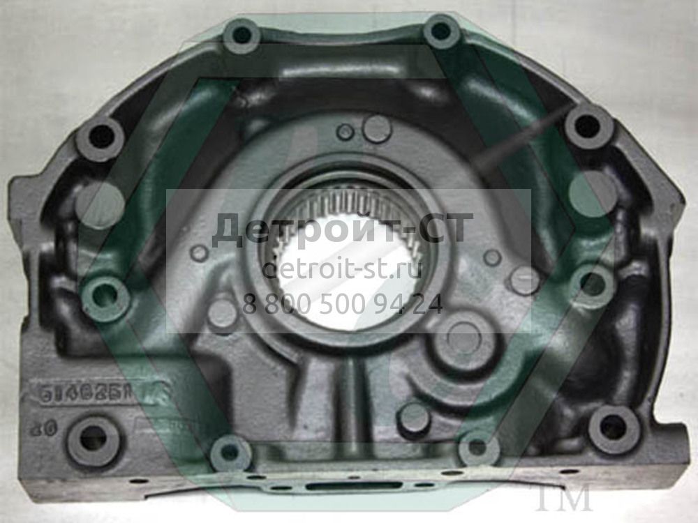 Superceded by 5146588 5146587 фото запчасти