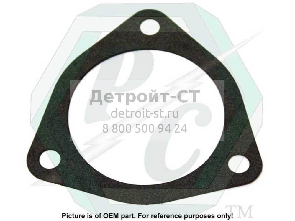 Gasket 23512027 фото запчасти