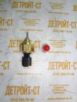 Датчик температуры и давления масла Cummins M11, QSM11 4921477 (3417189, 3330953, 3330954, 3401006) фото запчасти
