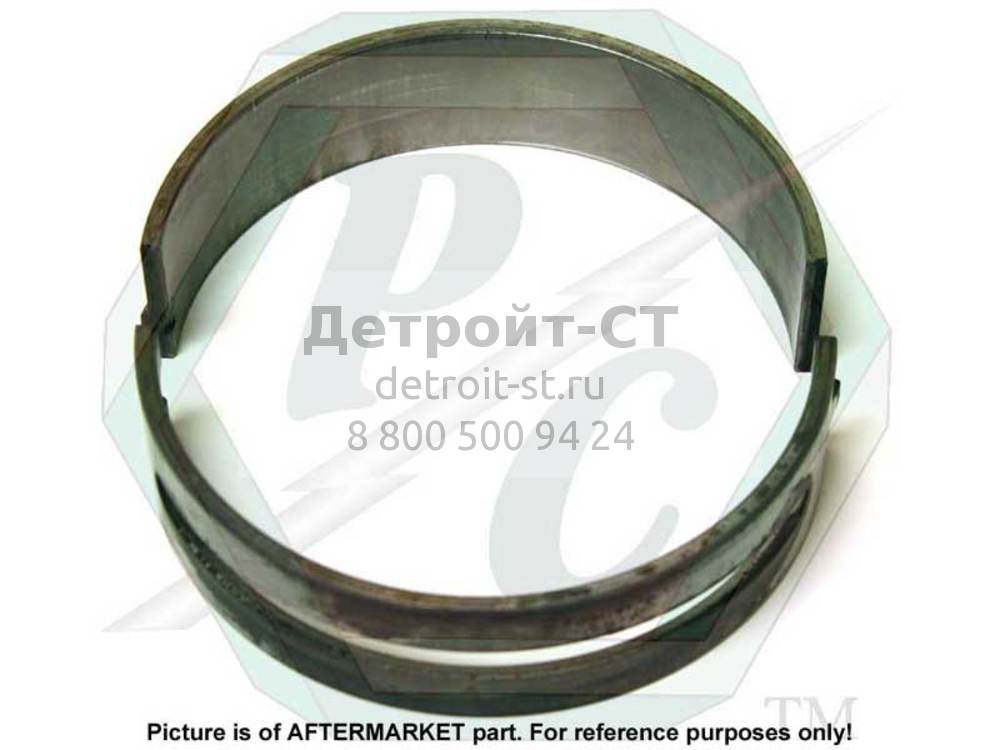 Shell Set, V71/92 C/S, .002\" 5149566 фото запчасти