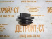 Крышка маслозаливной горловины Cummins 3901895 (4962608, 3914136, 4945762) фото запчасти