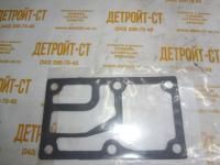 Прокладка масляного фильтра Cummins 3177108 (3177108-ZE, 206529, 3011649) фото запчасти