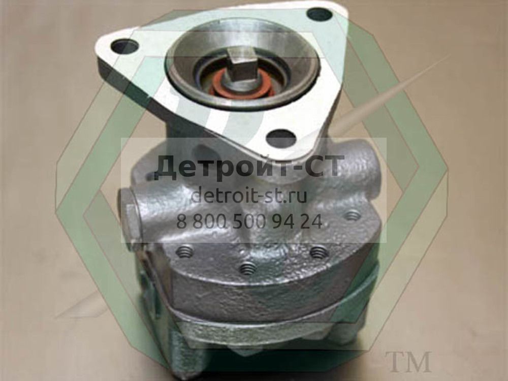 Fuel Pump, 53/71/92, Hi-Cap, LH 5199735 фото запчасти