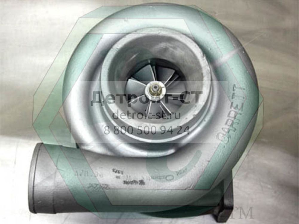 Turbo, TV8401, AR1.23 8927470 фото запчасти