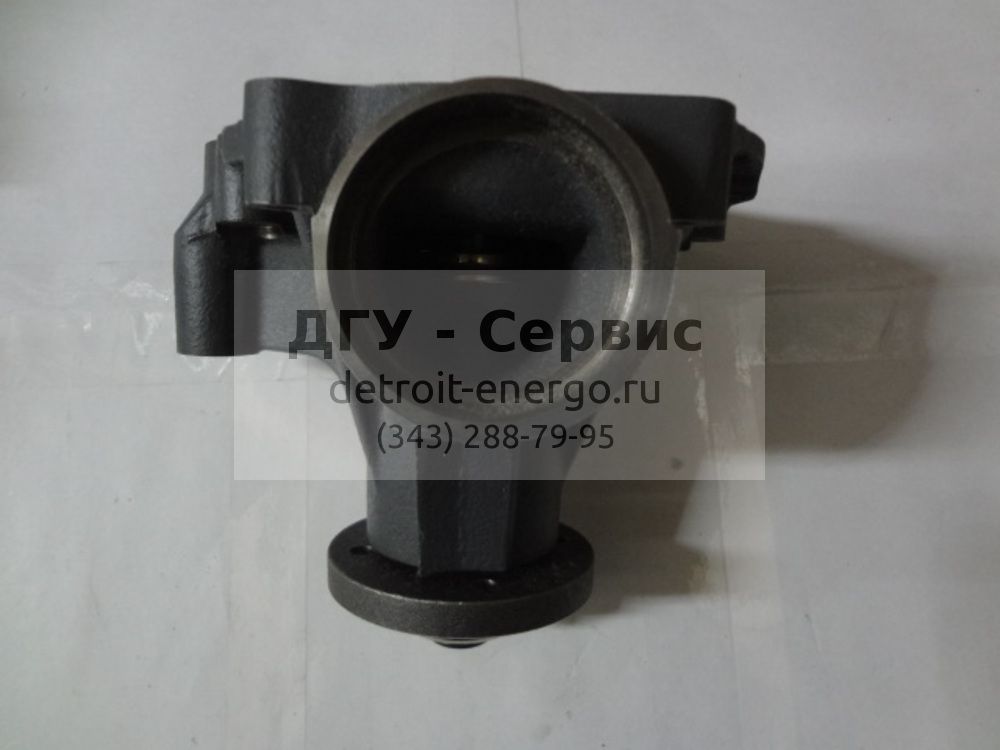 Водяной насос 02937455 (042000201200, 04256852, 04198528, 02931988, 02931855, 04503612, 02931946) фото запчасти