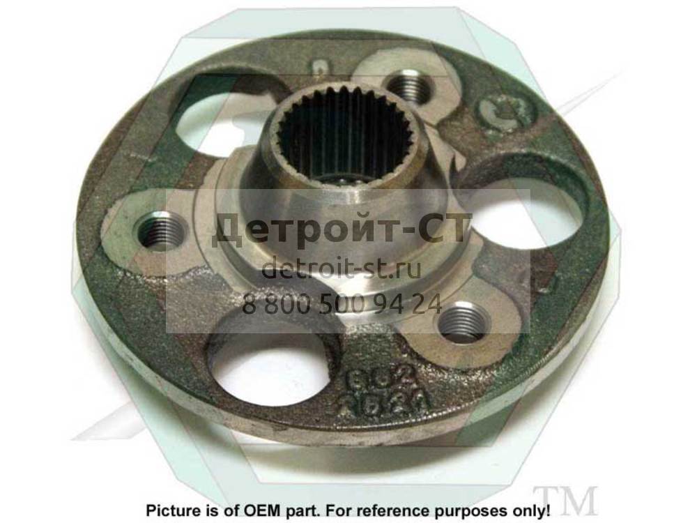 Hub 8922521 фото запчасти