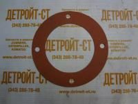 Прокладка Cummins 3917892 фото запчасти