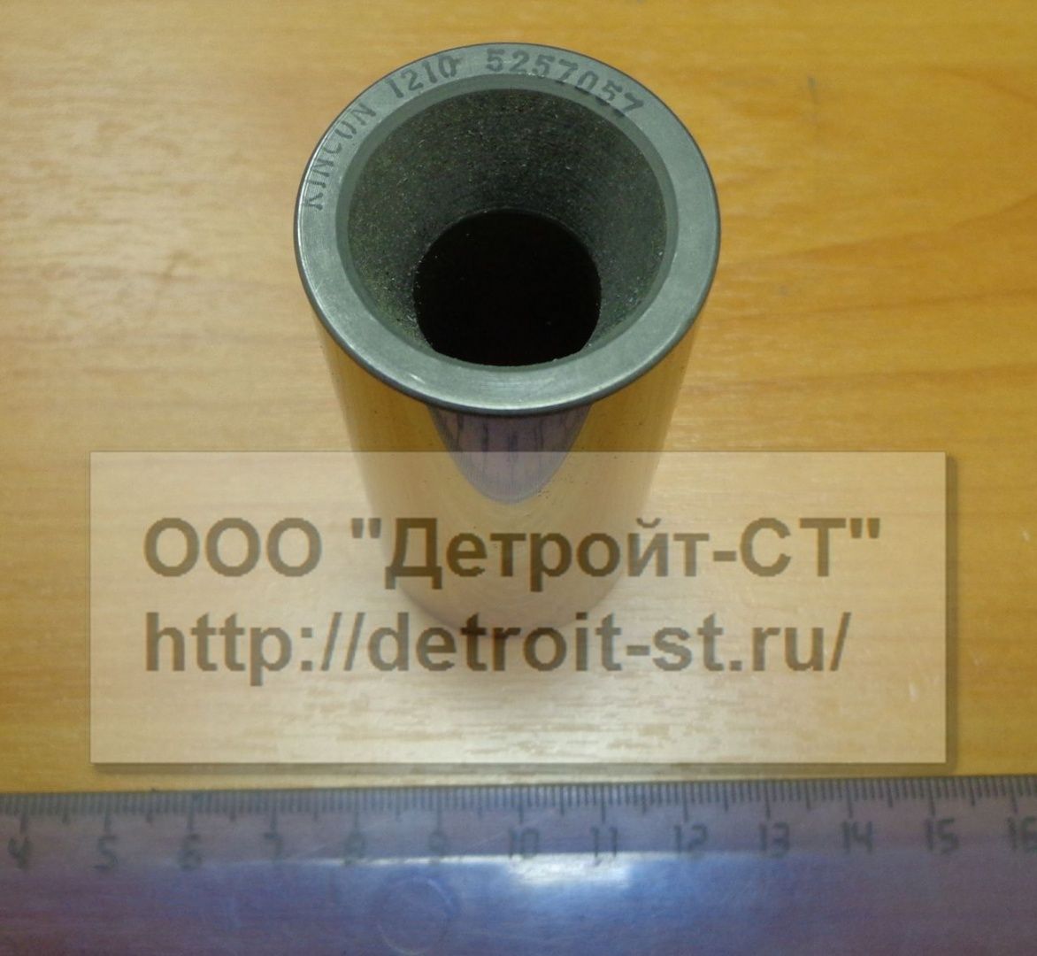 Палец поршневой Cummins ISF2,8 5257057 фото запчасти