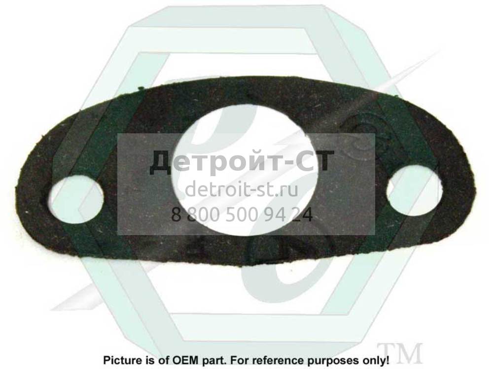 Gasket, Oil Press. Reg. Body 5117269 фото запчасти