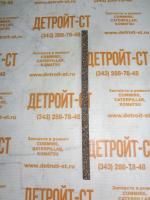 Уплотнение соединения масляного поддона к блоку цилиндров 0509-0507 (05090507) фото запчасти