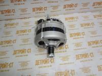 Генератор Deutz 01182436 (0118-2436, 01180649, 01180661, 0118-0649, 0118-0661) фото запчасти