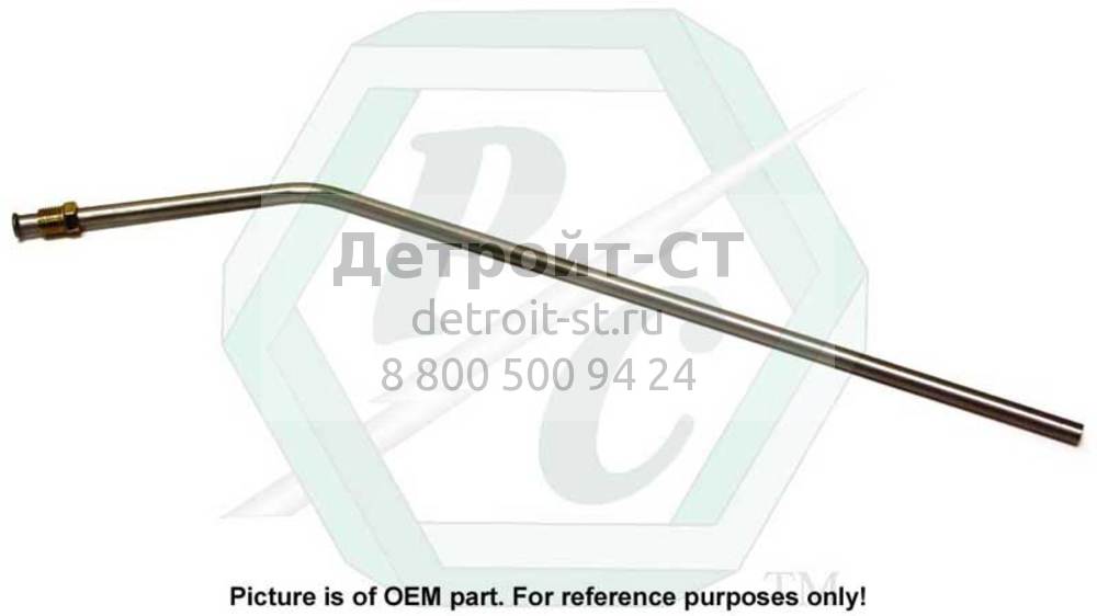 Tube Asm 5139933 фото запчасти