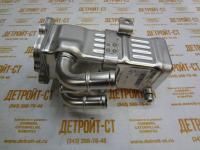 Охладитель отработавших газов Cummins 5310100 фото запчасти