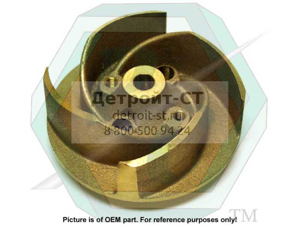 Impeller 5141592 фото запчасти
