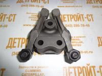 Ось коромысел в сборе Deutz 02230848 (2230848, 0223-0848) фото запчасти