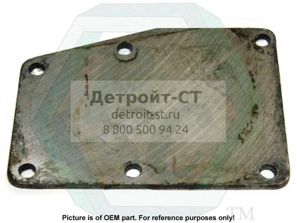 Cover 5133697 фото запчасти