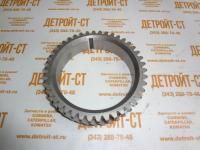 Шестерня коленвала К19 207259 (205026, 206903, 4953165, 4953319) фото запчасти