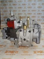 Насос топливный (ТНВД) Cummins 4076956-E790 фото запчасти