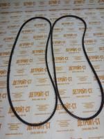 Комплект ремней Deutz 01179482 (1179482, 0117 9482, 0117-9482) фото запчасти